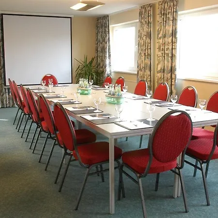 Suite Hotel Leipzig 4* Leipzig