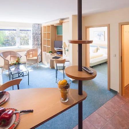 Suite Hotel Leipzig Hotel Leipzig