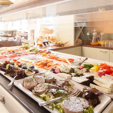 Suite Hotel Leipzig Hotel