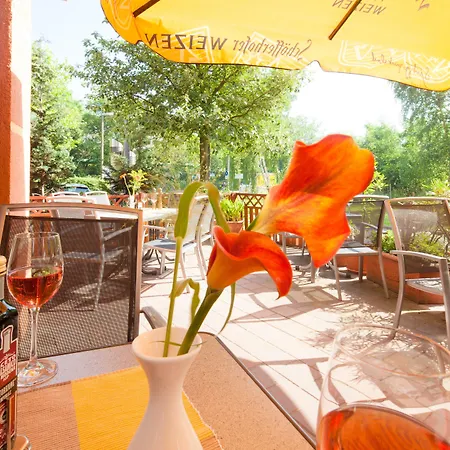 Hotel Suite Hotel Leipzig