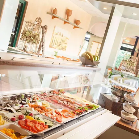 Hotel Suite Hotel Leipzig