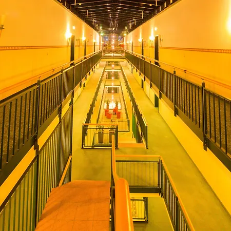 Suite Hotel Leipzig Hotel 4*