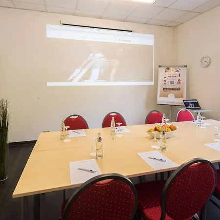 Suite Hotel Leipzig Leipzig