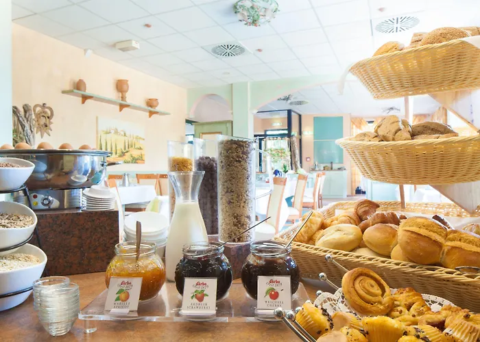 Suite Hotel Leipzig לייפציג