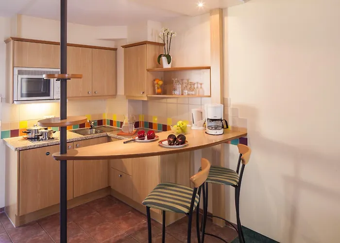 מלון Suite Hotel Leipzig לייפציג