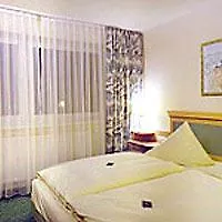 Suite Hotel Leipzig מלון