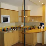 Hotel Suite Hotel Leipzig 4*