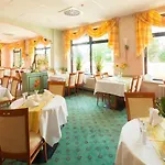 Suite Hotel Leipzig Lipsk