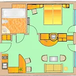 Suite Hotel Leipzig 4*