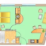 Suite Hotel Leipzig Hotel
