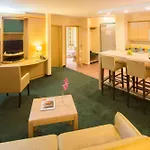 Hotel Suite Hotel Leipzig