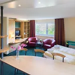 Suite Hotel Leipzig Hotel