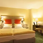 Suite Hotel Leipzig Hotel Lipsk