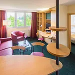 Hotel Suite Hotel Leipzig