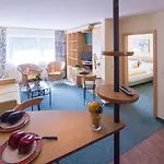 Suite Hotel Leipzig Hotel 4*