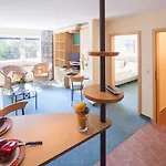 Suite Hotel Leipzig Hotel Lipsk