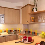 Suite Hotel Leipzig Lipsk