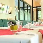 Suite Hotel Leipzig Hotel Lipsk