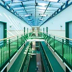 Suite Hotel Leipzig Lipsk