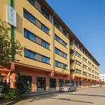 Hotel Suite Hotel Leipzig Lipsk