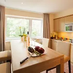 Suite Hotel Leipzig 4*