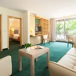 Suite Hotel Leipzig Hotel