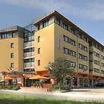 Suite Hotel Leipzig