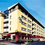 Suite Hotel Leipzig Hotel Lipsk