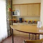 Hotel Suite Hotel Leipzig