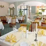 Suite Hotel Leipzig 4* Lipsk