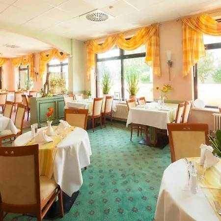 Suite Hotel Leipzig לייפציג