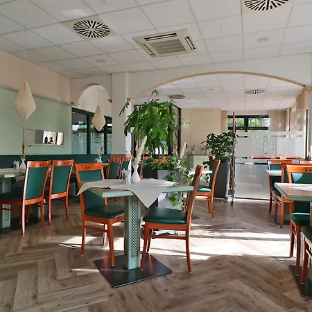 Suite Hotel Leipzig