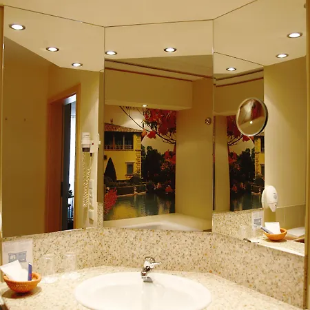 Suite Hotel Leipzig