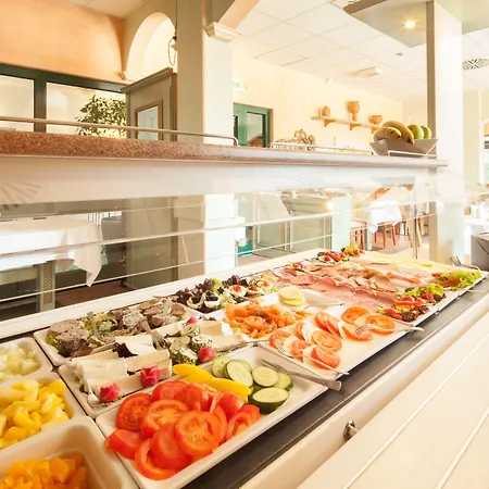 מלון Suite Hotel Leipzig