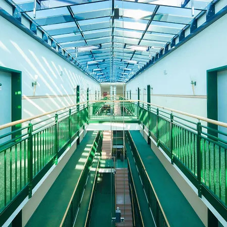 Suite Hotel Leipzig Lipsk