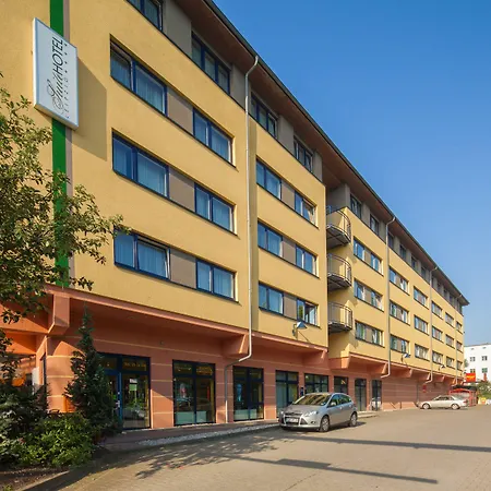 Hotell Suite Hotel Leipzig Leipzig