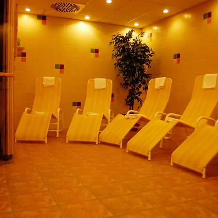 Suite Hotel Leipzig מלון לייפציג