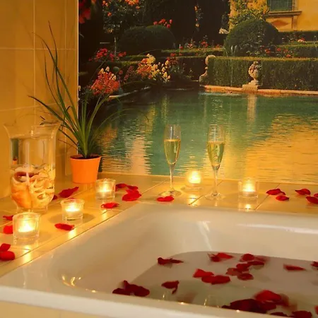 Szálloda Suite Hotel Leipzig Lipcse