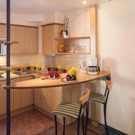 מלון Suite Hotel Leipzig לייפציג