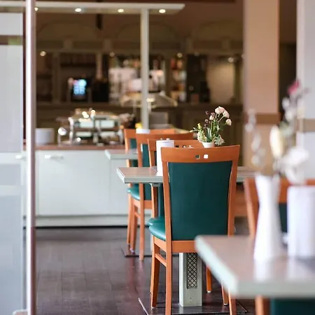 Suite Hotel Leipzig Leipzig