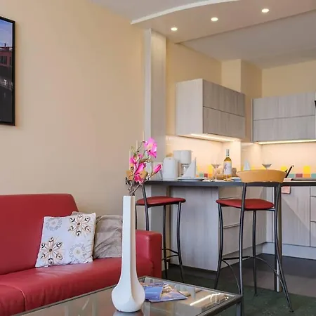 Suite Hotel Leipzig Leipzig