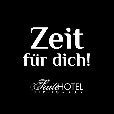 Szálloda Suite Hotel Leipzig