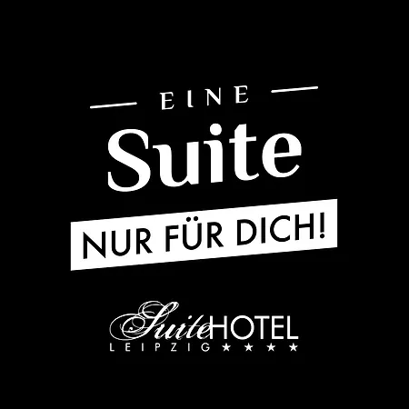 Suite Hotel Leipzig 4*