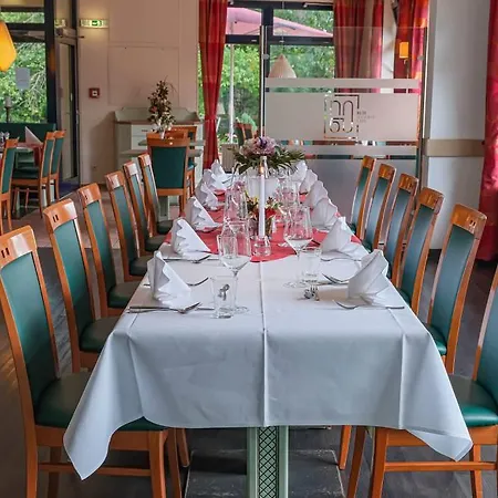 Suite Hotel Leipzig