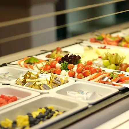 Suite Hotel Leipzig