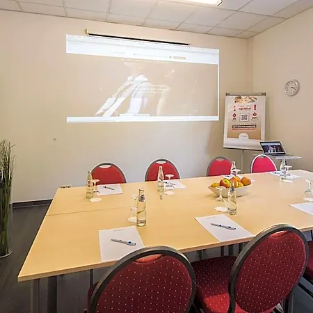 Suite Hotel Leipzig