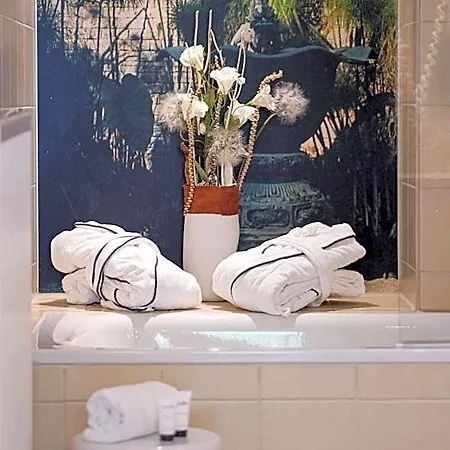 Szálloda Suite Hotel Leipzig Lipcse