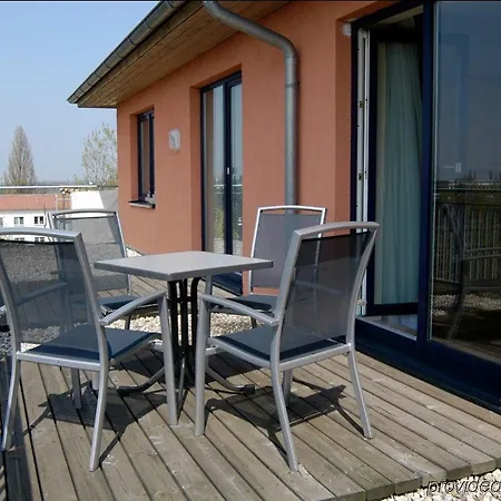 מלון Suite Hotel Leipzig לייפציג