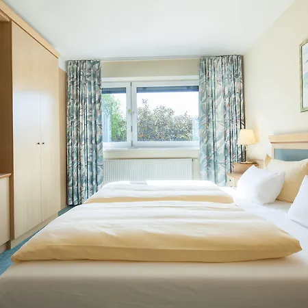 מלון Suite Hotel Leipzig