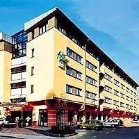 Suite Hotel Leipzig Szálloda Lipcse